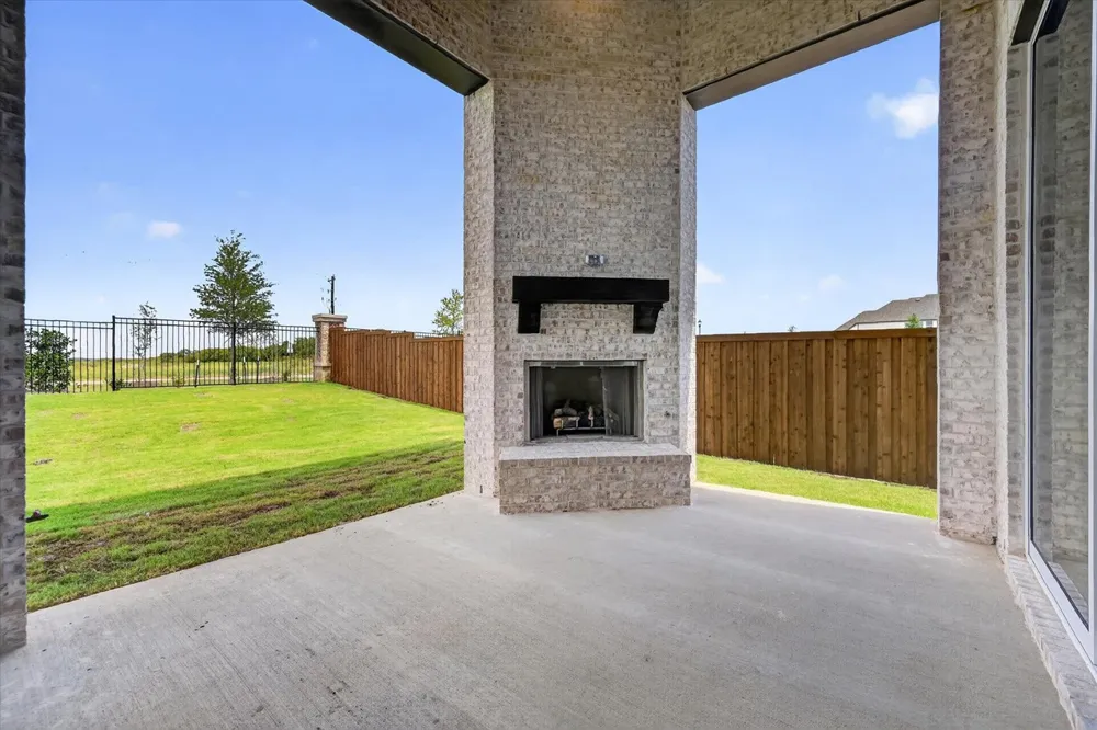 2760 Wickford Court Prosper, TX 75078