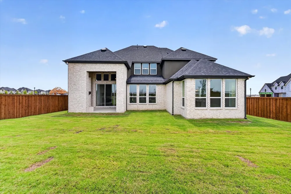 2760 Wickford Court Prosper, TX 75078