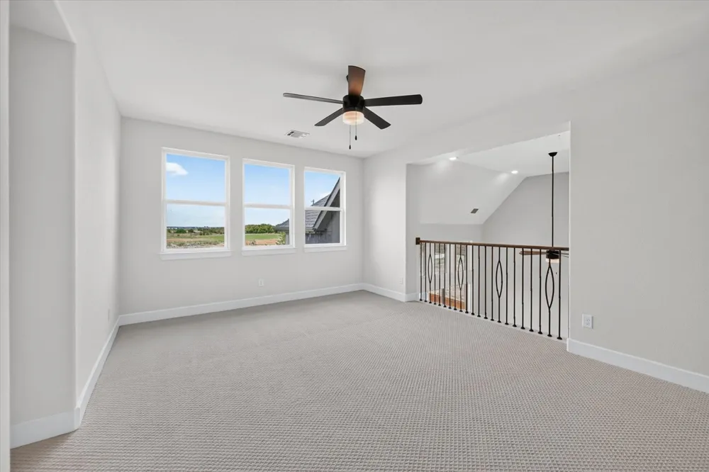 2760 Wickford Court Prosper, TX 75078