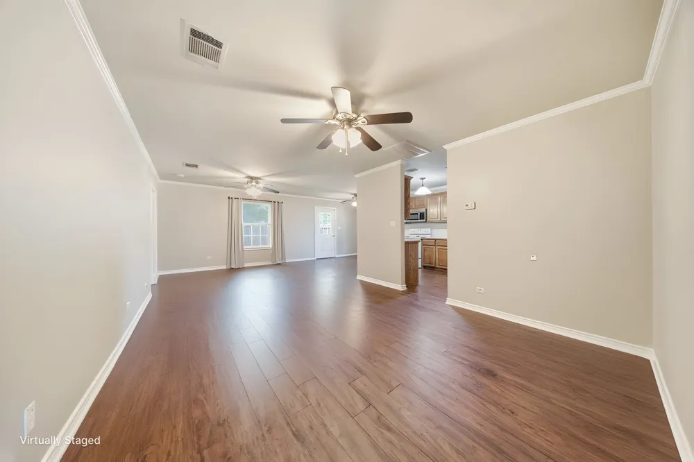 402 Robertson Street Collinsville, TX 76233