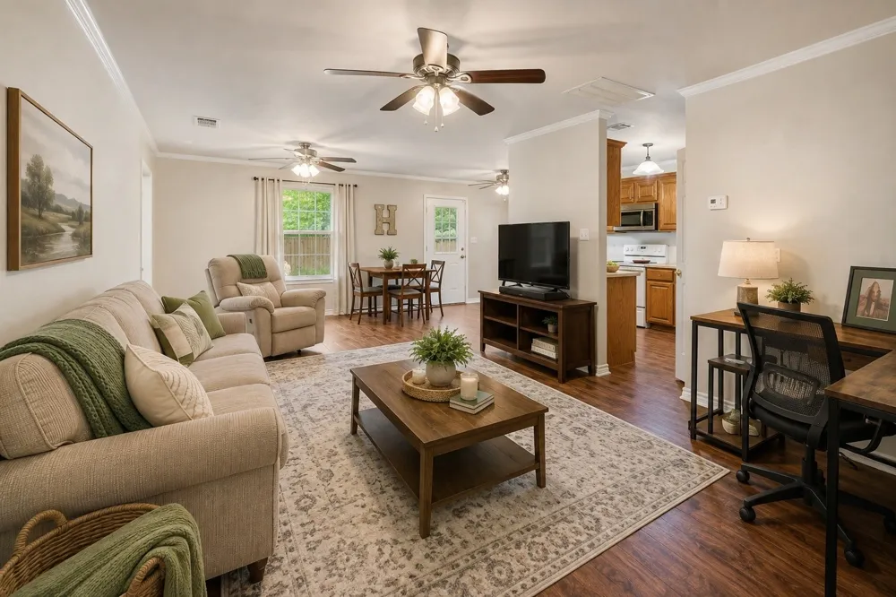 402 Robertson Street Collinsville, TX 76233