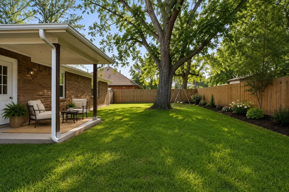 402 Robertson Street Collinsville, TX 76233