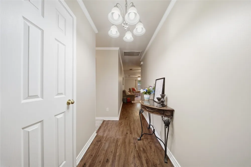 402 Robertson Street Collinsville, TX 76233
