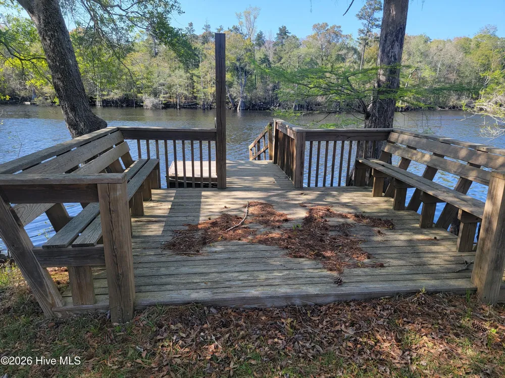 9734 Rivergate Road NW Ash, NC 28420