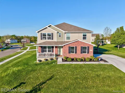 8371 Crossbow Court