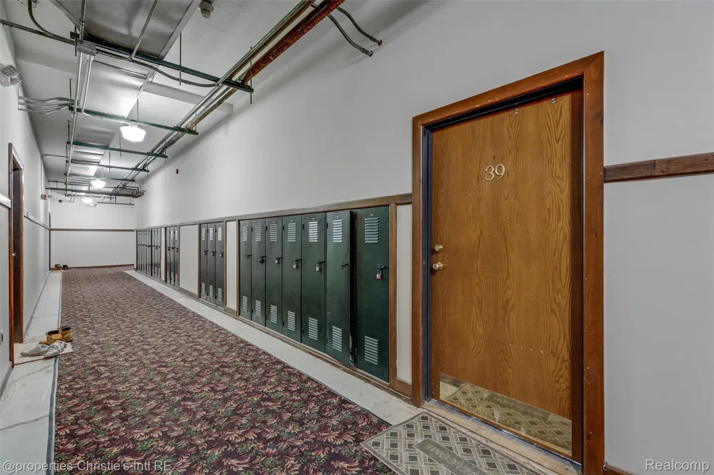 1395 Antietam Avenue #39 Detroit City, MI 48207