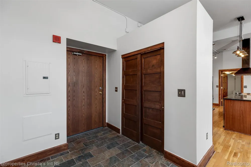1395 Antietam Avenue #39 Detroit City, MI 48207
