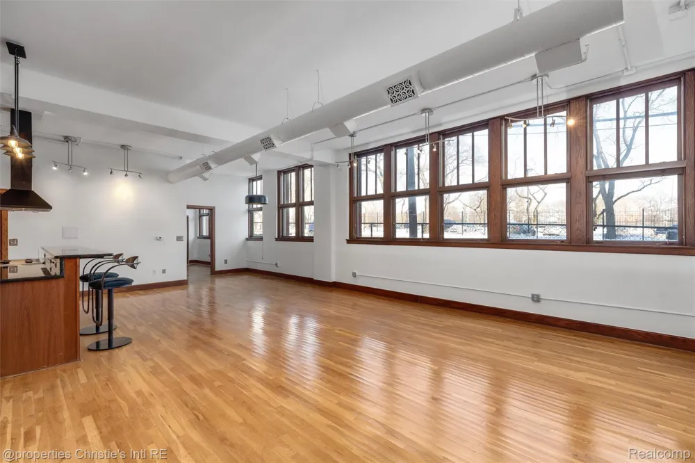 1395 Antietam Avenue #39 Detroit City, MI 48207