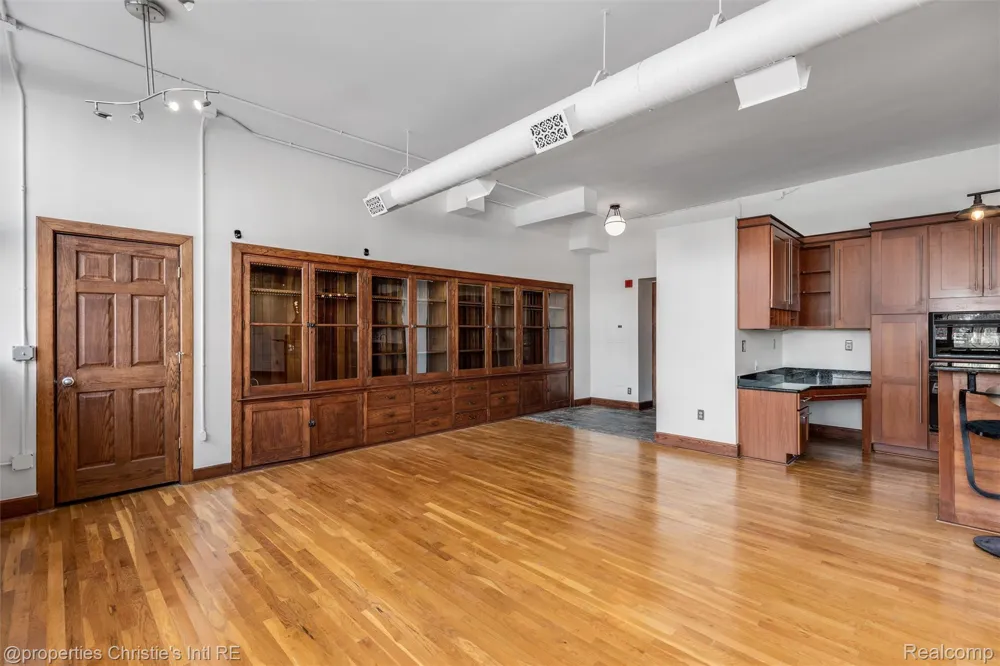 1395 Antietam Avenue #39 Detroit City, MI 48207