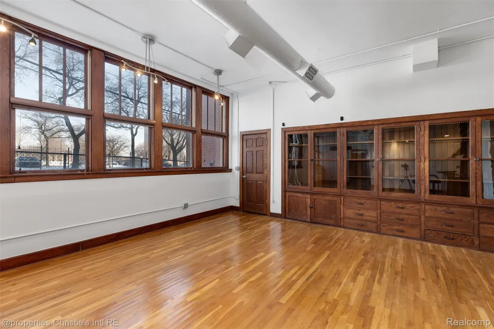 1395 Antietam Avenue #39 Detroit City, MI 48207