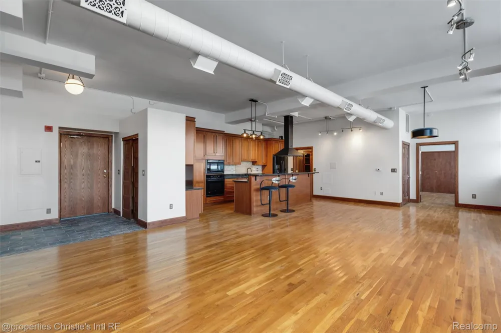 1395 Antietam Avenue #39 Detroit City, MI 48207