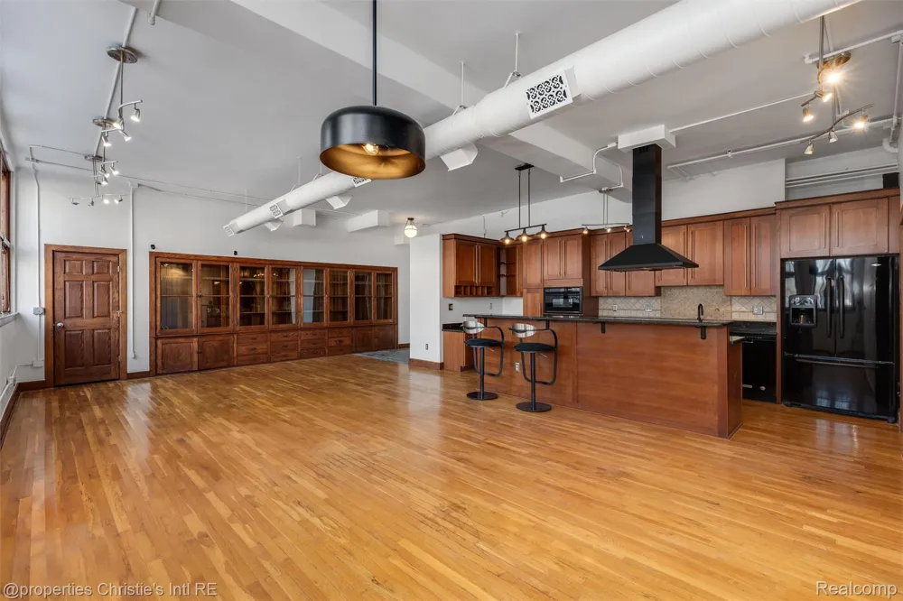 1395 Antietam Avenue #39 Detroit City, MI 48207