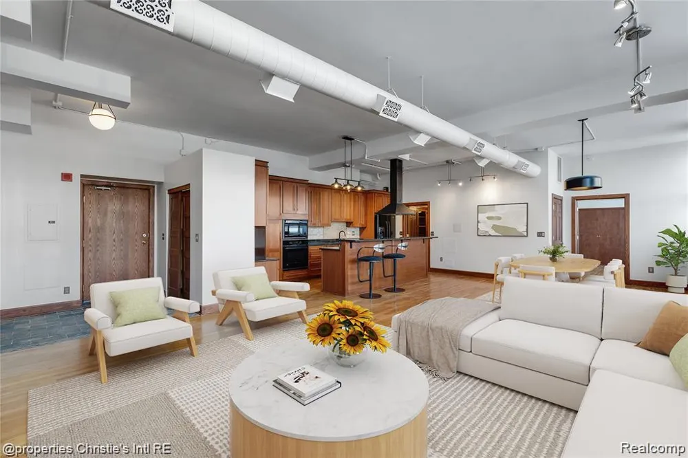 1395 Antietam Avenue #39 Detroit City, MI 48207