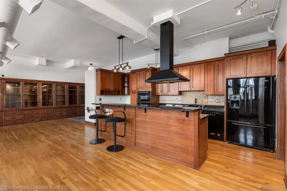 1395 Antietam Avenue #39 Detroit City, MI 48207