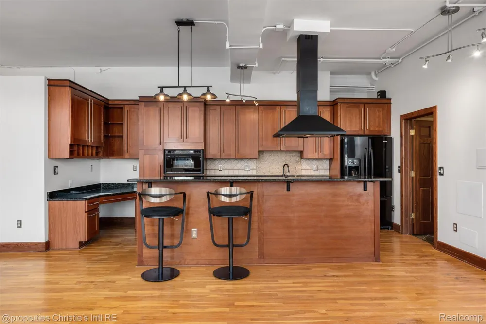 1395 Antietam Avenue #39 Detroit City, MI 48207