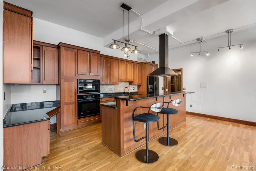 1395 Antietam Avenue #39 Detroit City, MI 48207