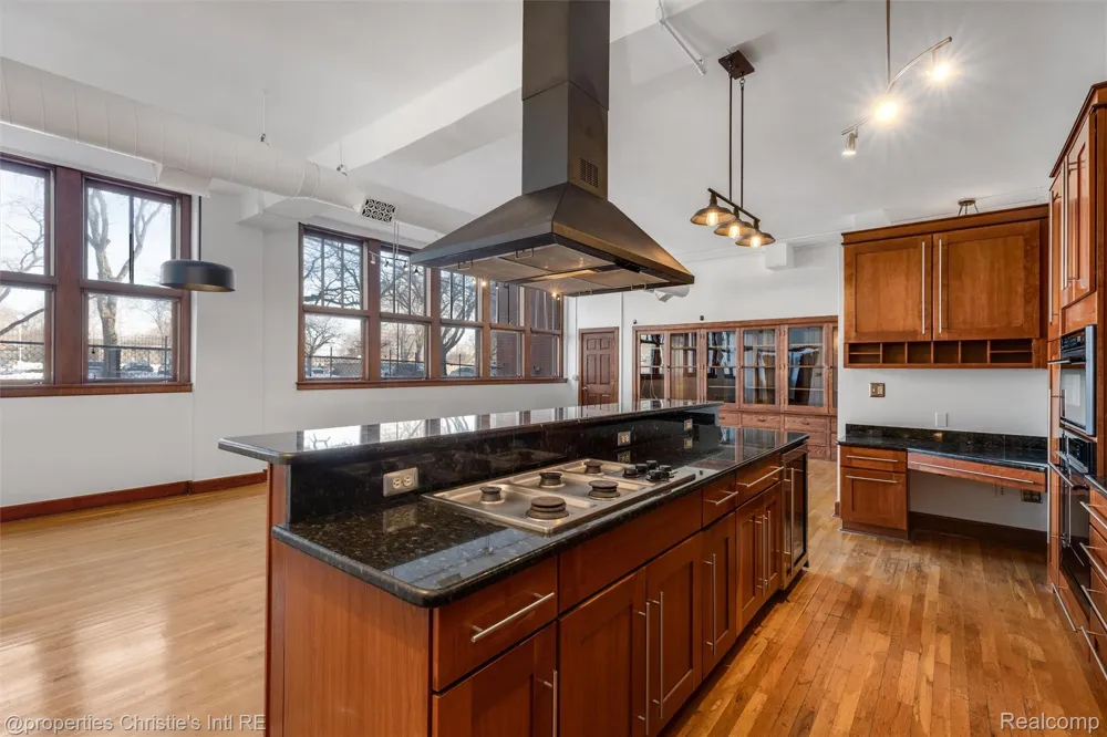 1395 Antietam Avenue #39 Detroit City, MI 48207