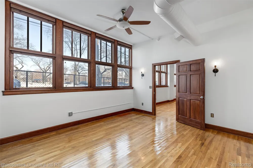 1395 Antietam Avenue #39 Detroit City, MI 48207