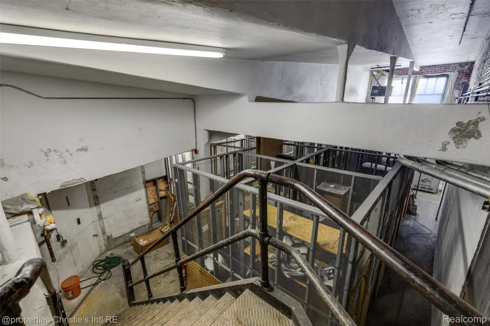1395 Antietam Avenue #39 Detroit City, MI 48207