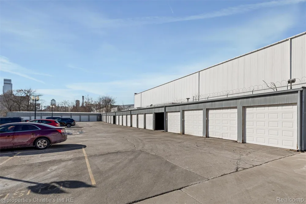 1395 Antietam Avenue #39 Detroit City, MI 48207