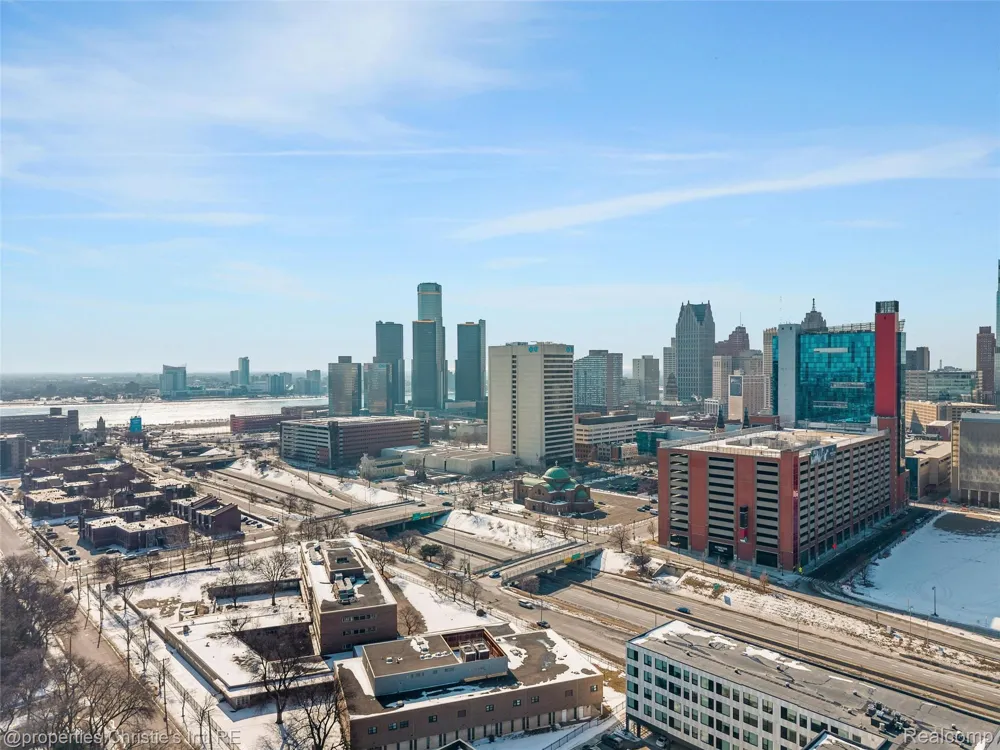 1395 Antietam Avenue #39 Detroit City, MI 48207