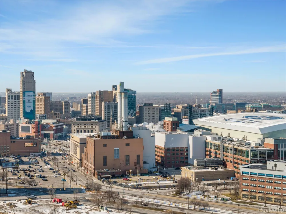 1395 Antietam Avenue #39 Detroit City, MI 48207