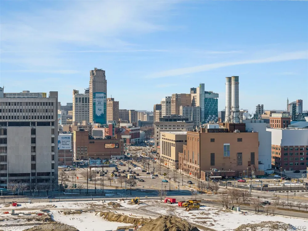 1395 Antietam Avenue #39 Detroit City, MI 48207
