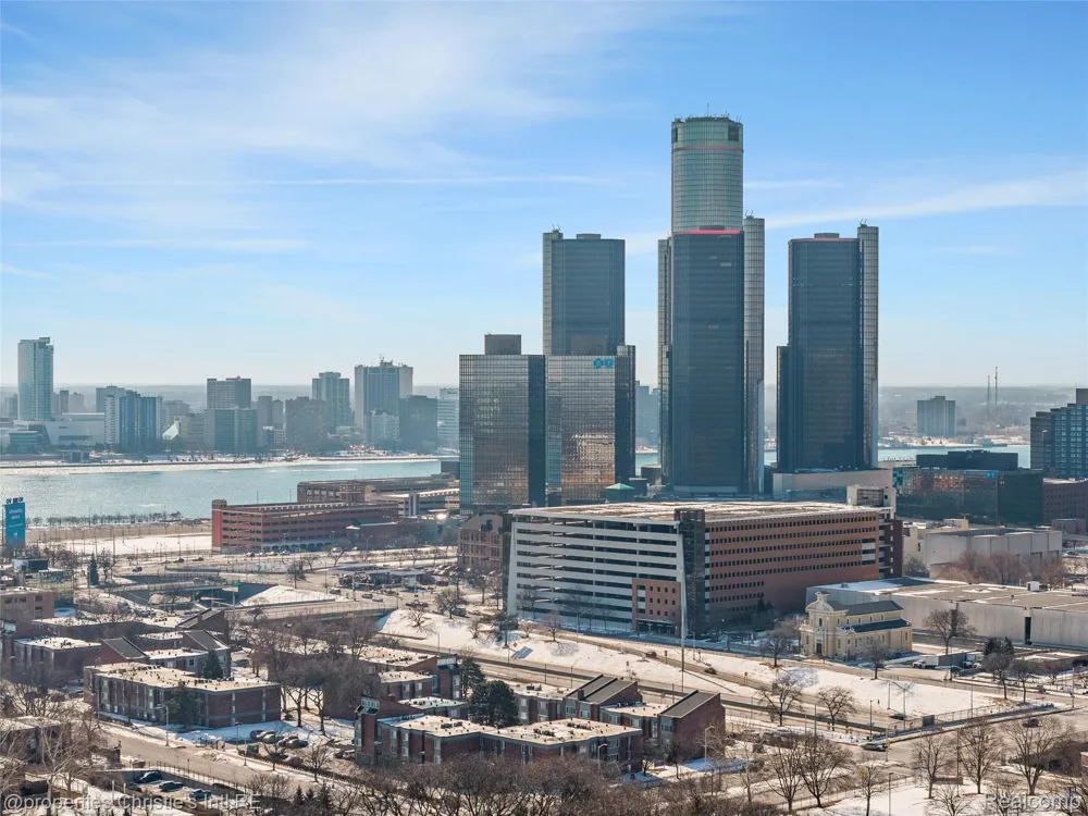 1395 Antietam Avenue #39 Detroit City, MI 48207
