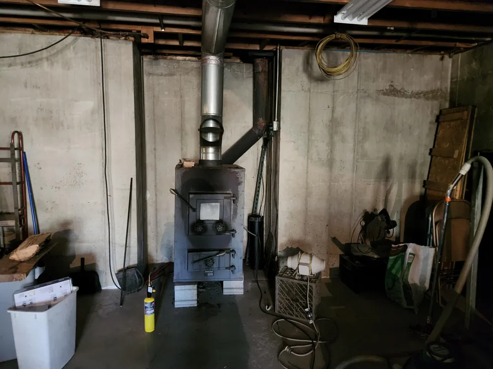 9223 S Trail Of The Lakes Lake Township, MI 49304