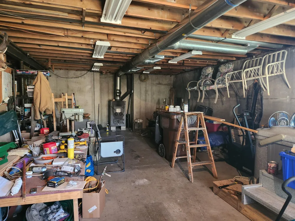 9223 S Trail Of The Lakes Lake Township, MI 49304