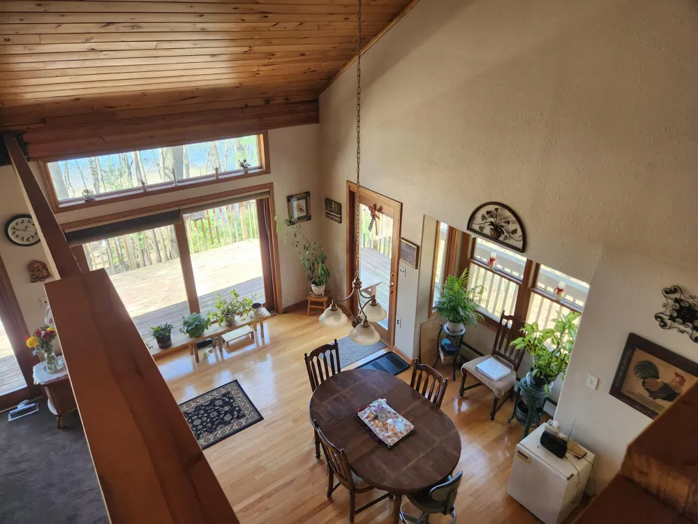 9223 S Trail Of The Lakes Lake Township, MI 49304