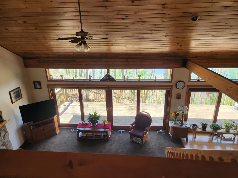 9223 S Trail Of The Lakes Lake Township, MI 49304