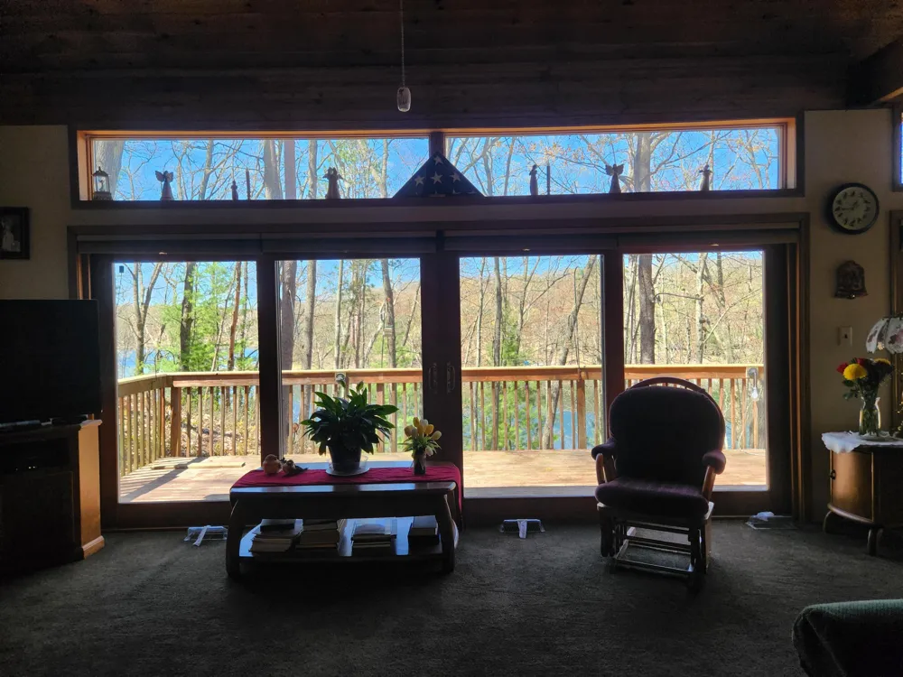 9223 S Trail Of The Lakes Lake Township, MI 49304