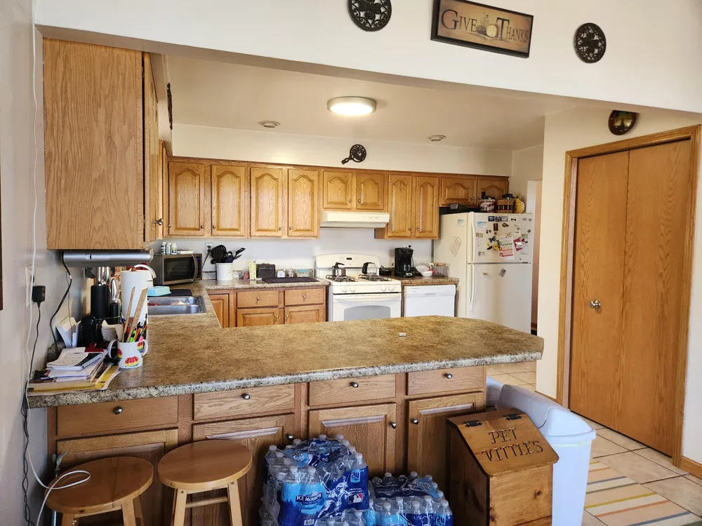 9223 S Trail Of The Lakes Lake Township, MI 49304