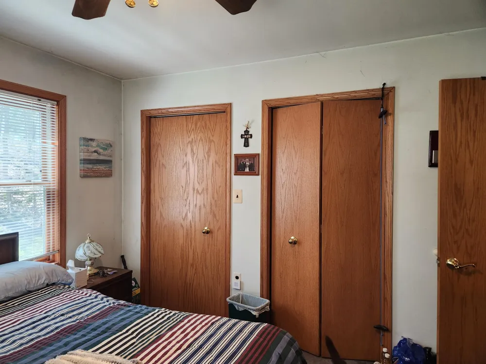9223 S Trail Of The Lakes Lake Township, MI 49304