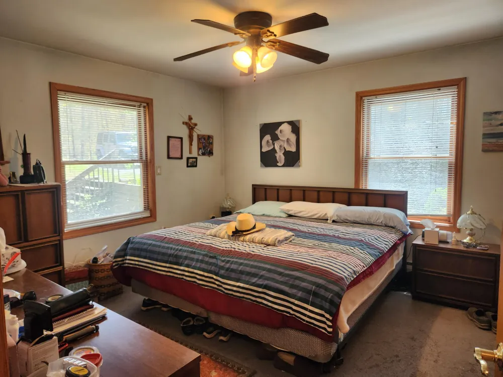 9223 S Trail Of The Lakes Lake Township, MI 49304