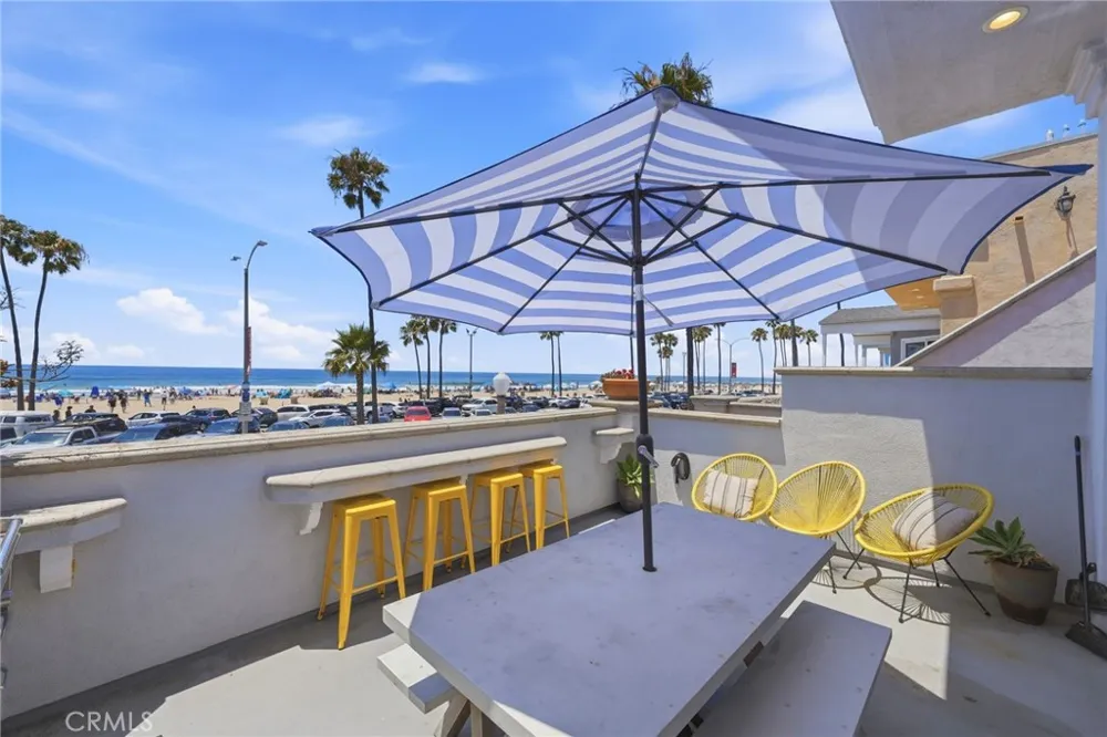 2202 W Oceanfront Newport Beach, CA 92663