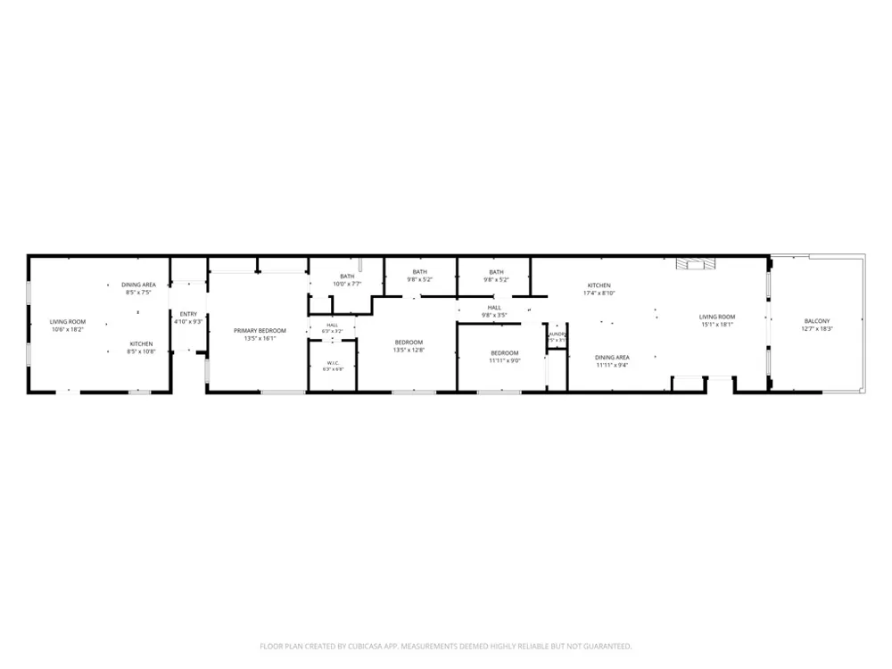2202 W Oceanfront Newport Beach, CA 92663
