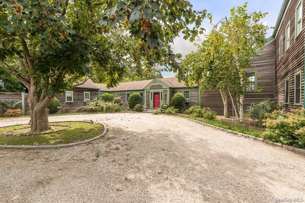 4782 Alvah's Lane Cutchogue, NY 11935