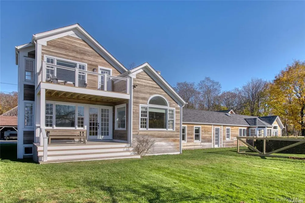 4782 Alvah's Lane Cutchogue, NY 11935