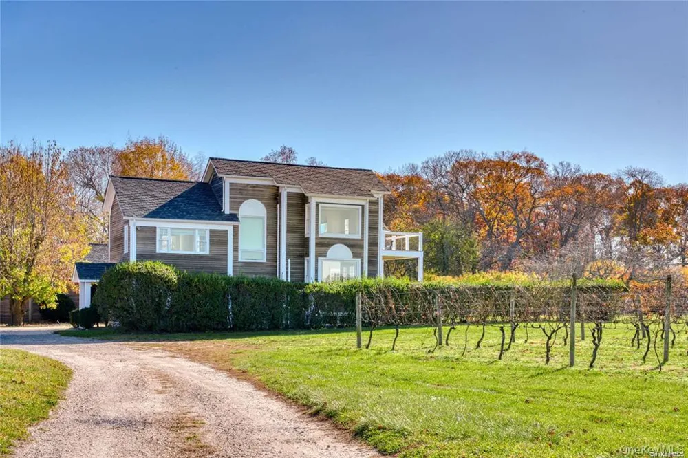 4782 Alvah's Lane Cutchogue, NY 11935