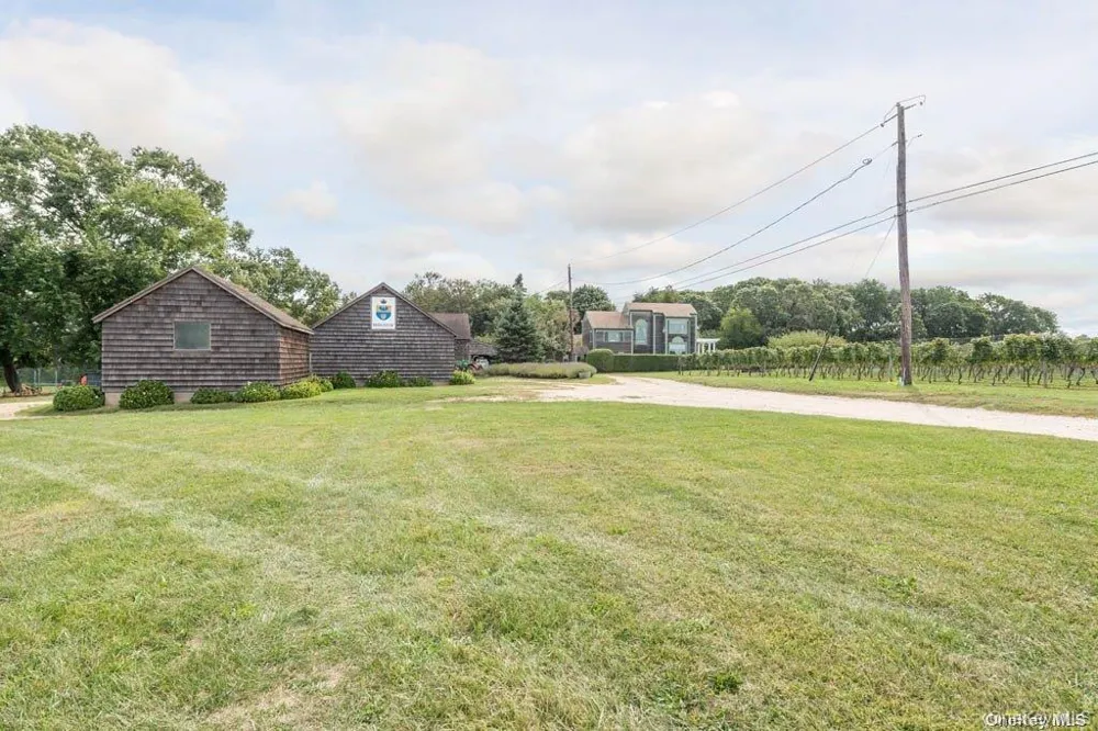 4782 Alvah's Lane Cutchogue, NY 11935