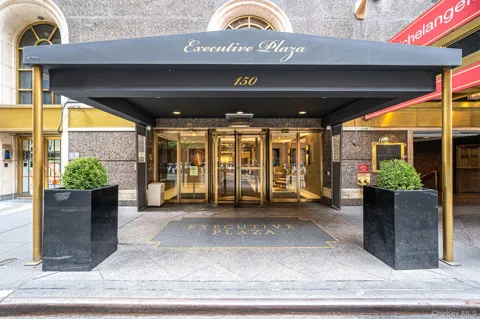 150 W 51st St ##1412