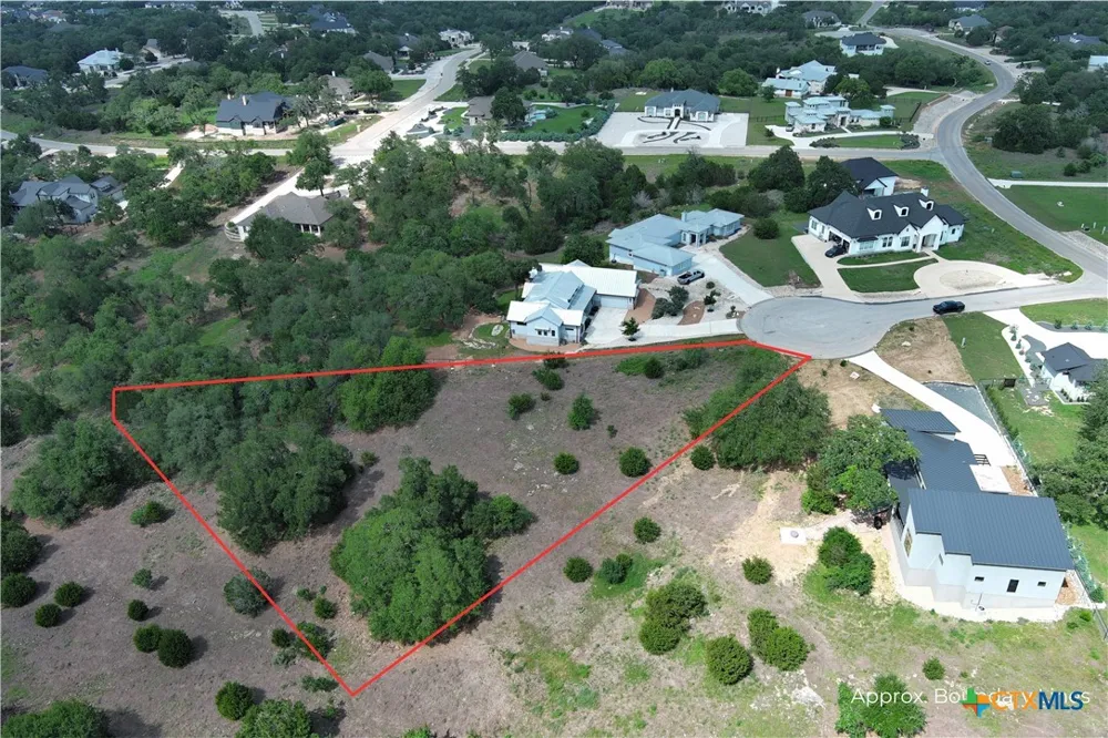 1221 Brushy Cove New Braunfels, TX 78132