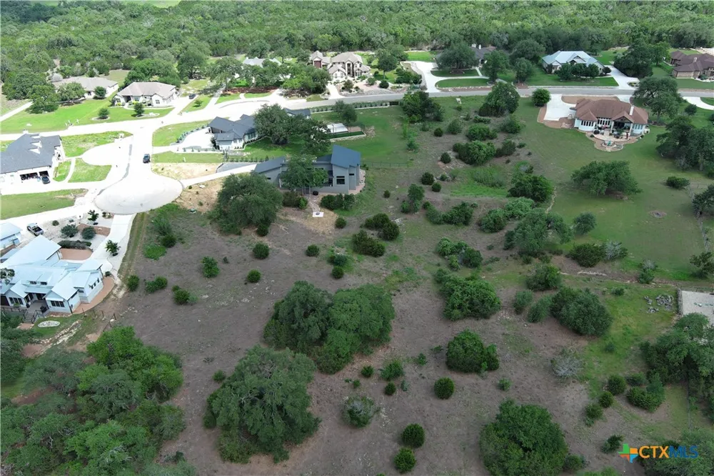 1221 Brushy Cove New Braunfels, TX 78132