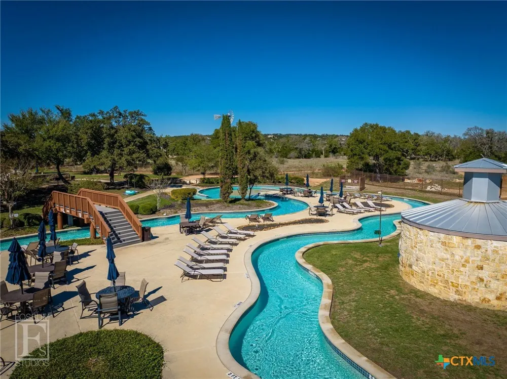 1221 Brushy Cove New Braunfels, TX 78132