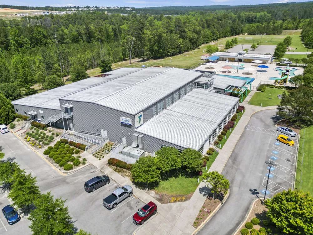 4778 Hartshorn Circle Aiken, SC 29801