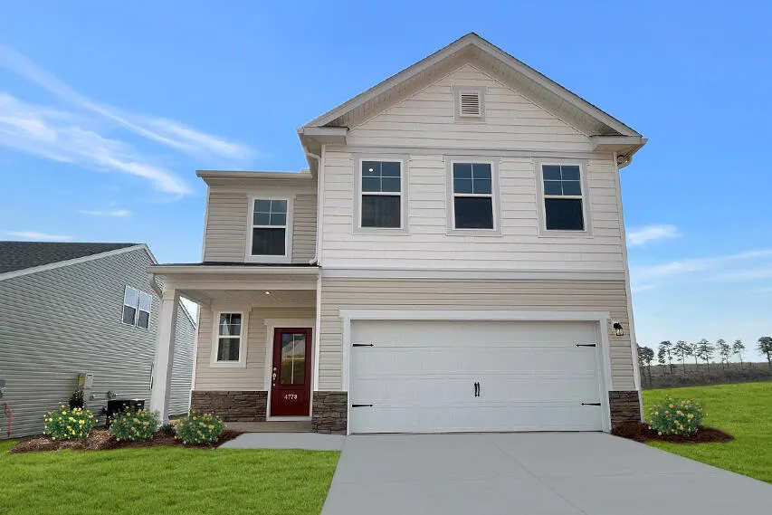 4778 Hartshorn Circle Aiken, SC 29801