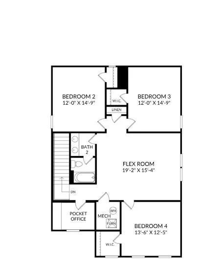 4778 Hartshorn Circle Aiken, SC 29801