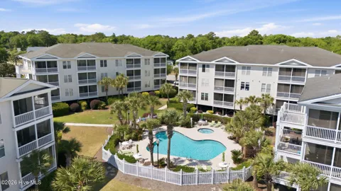 1135 Park Road SW #1203